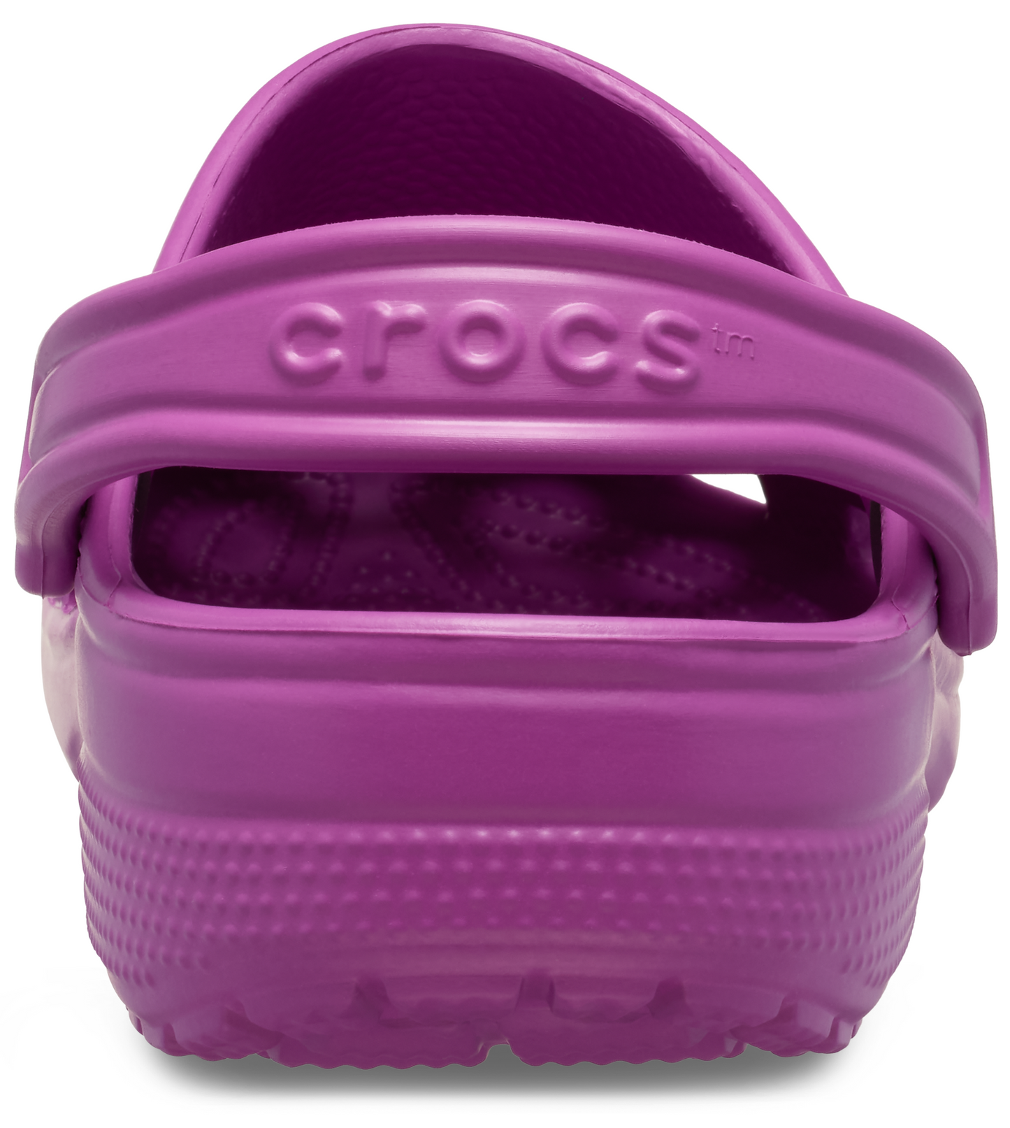 Classic Clog