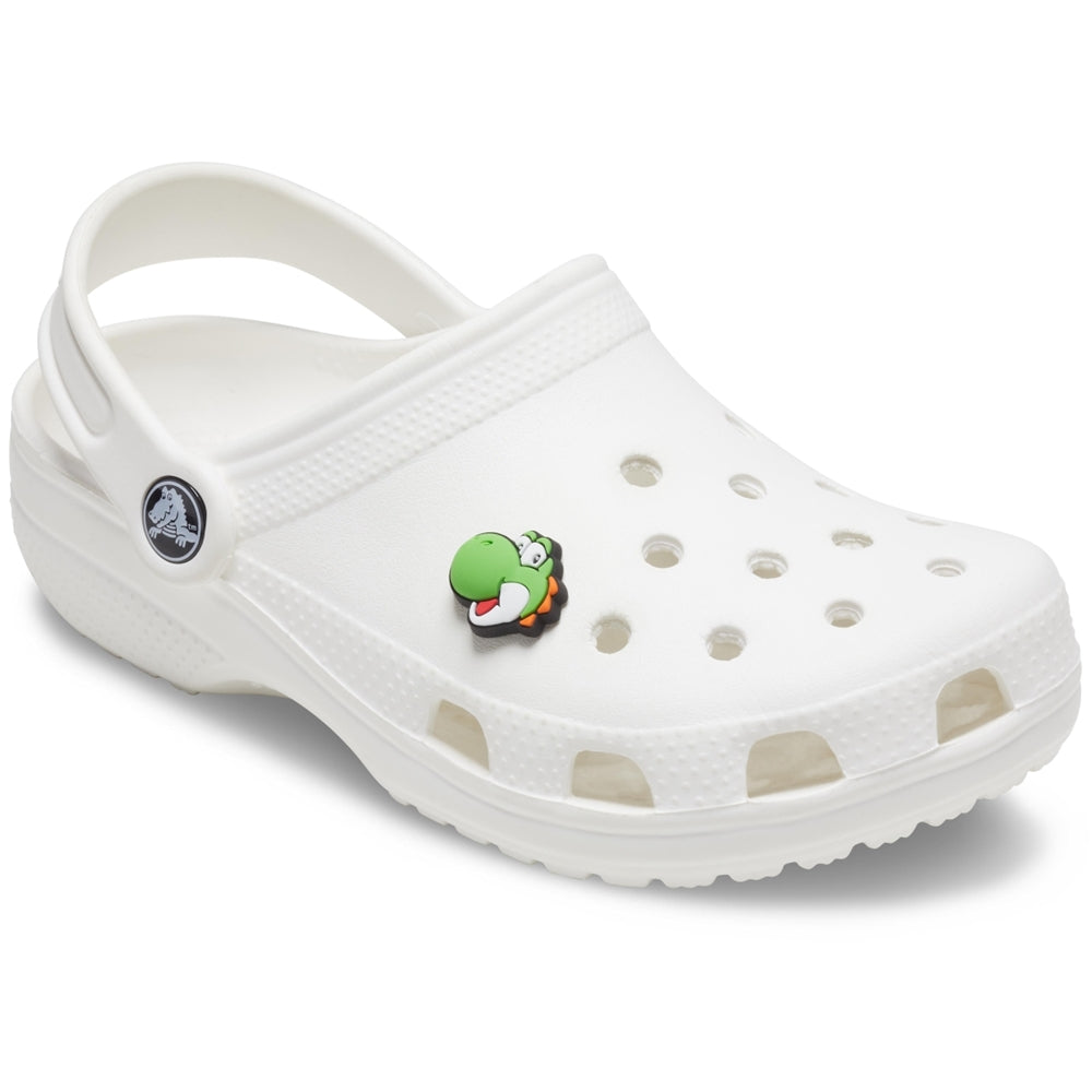 Super Mario Yoshi Jibbitz