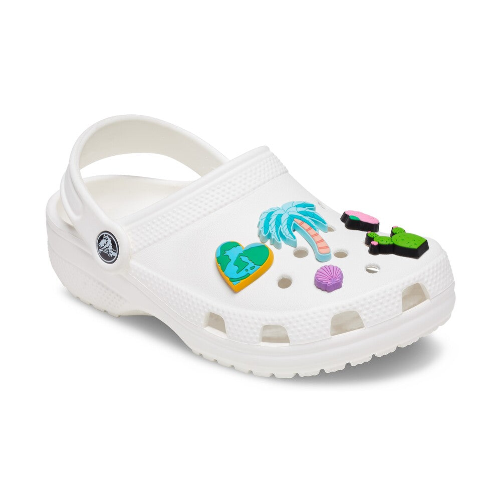 Tropical Luv 5 Pack Jibbitz