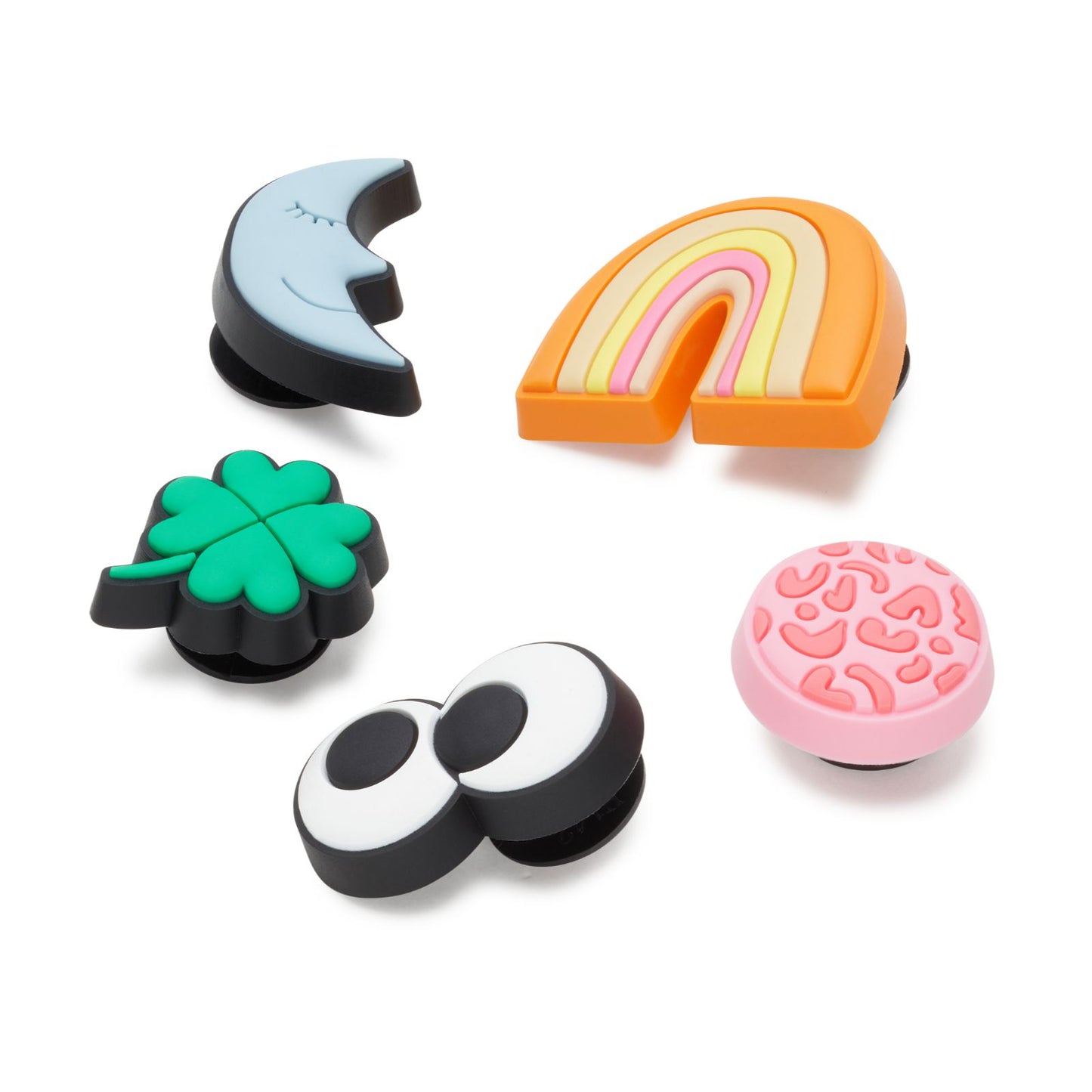 Jibbitz Doodlez 5 Pack