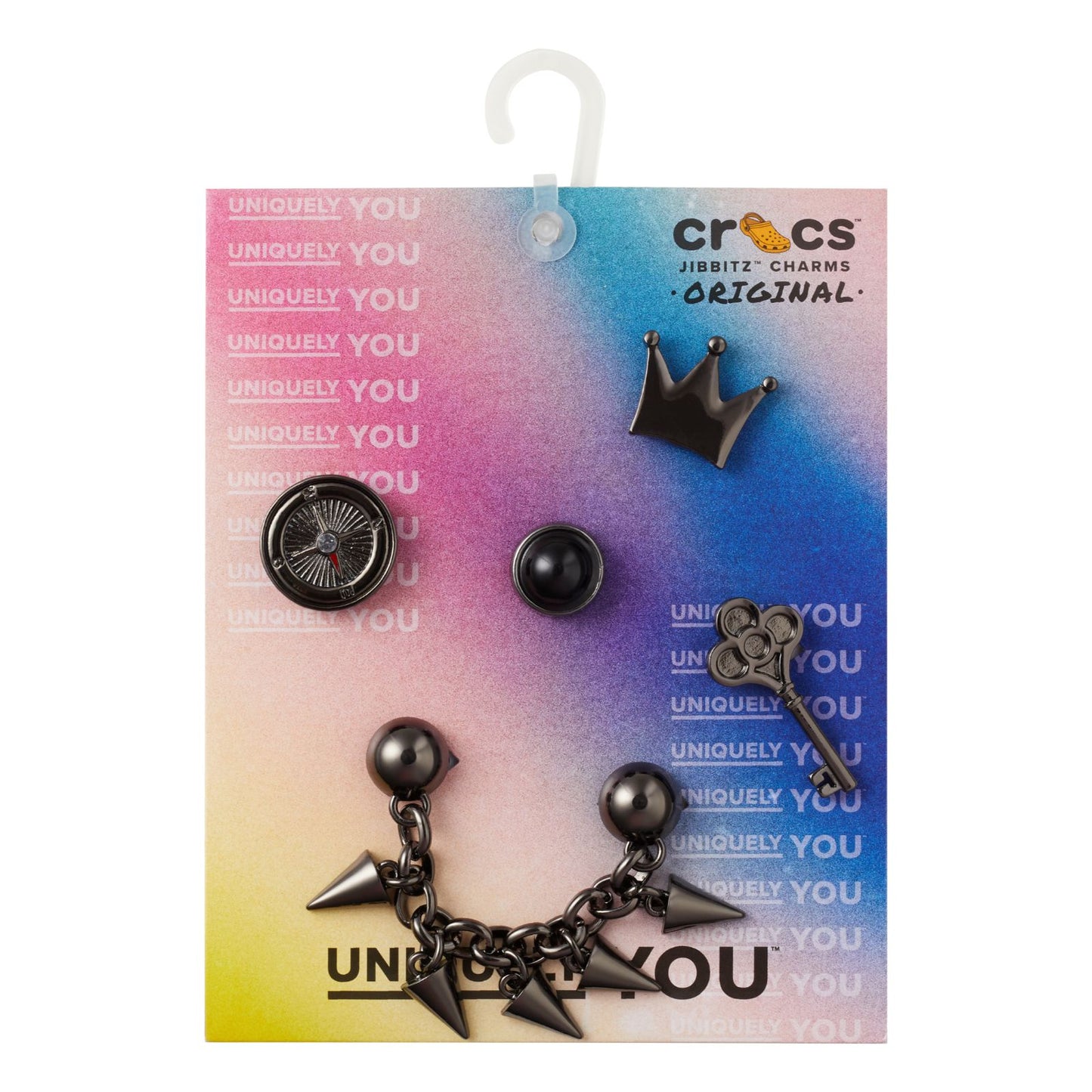 Element 47 5 Pack No Aplica Jibbitz