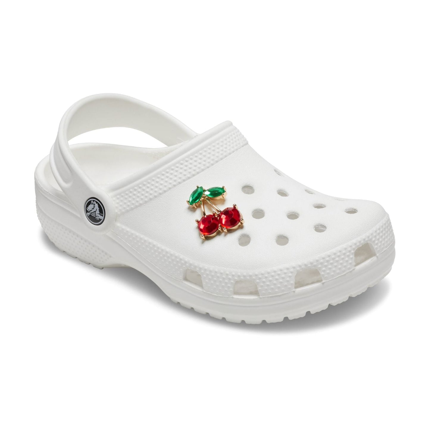 Jibbitz Cherry Gem