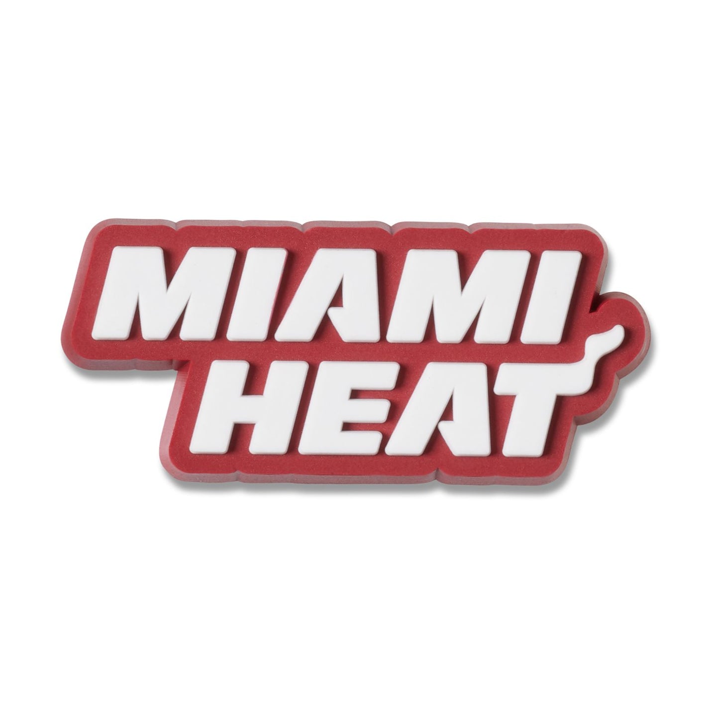 Nba Miami Heat 2 Unisex Multi Jibbitz