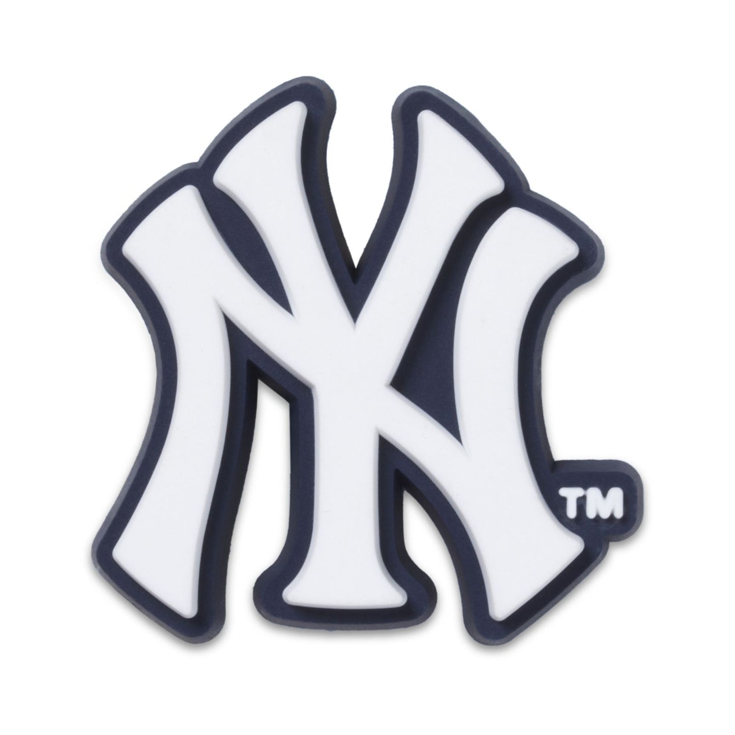 Jibbitz Mlb New York Yankees