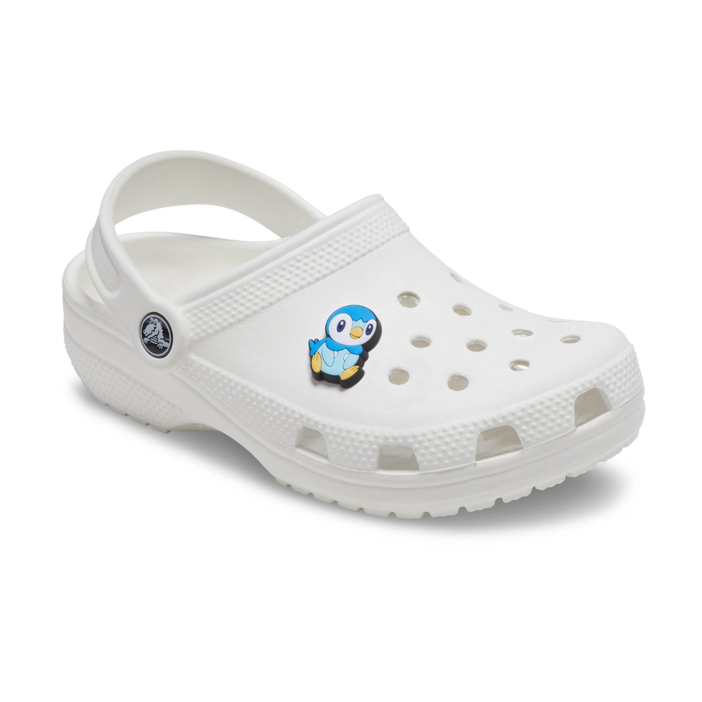 Pokemon Piplup Unisex Jibbitz