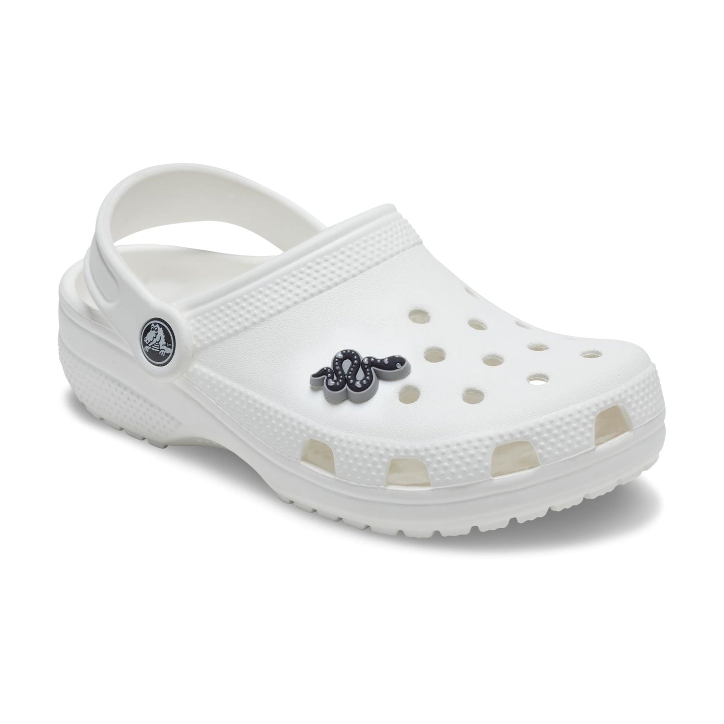 Black Snake Unisex Multi Jibbitz