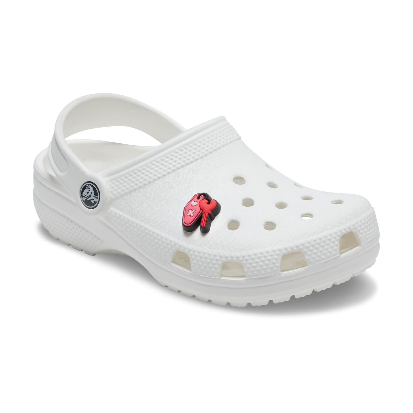 Xo Hotel Key Unisex Multi Jibbitz