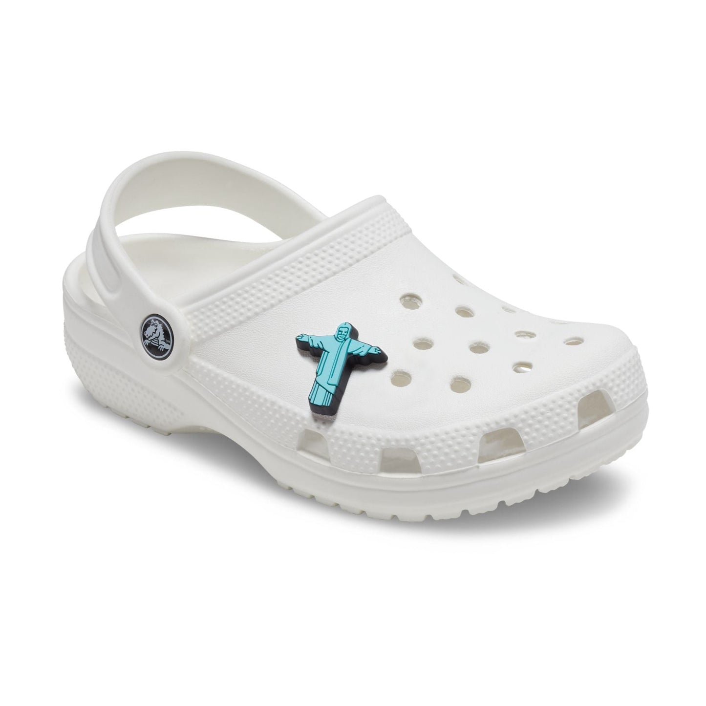 Jibbitz Cristo