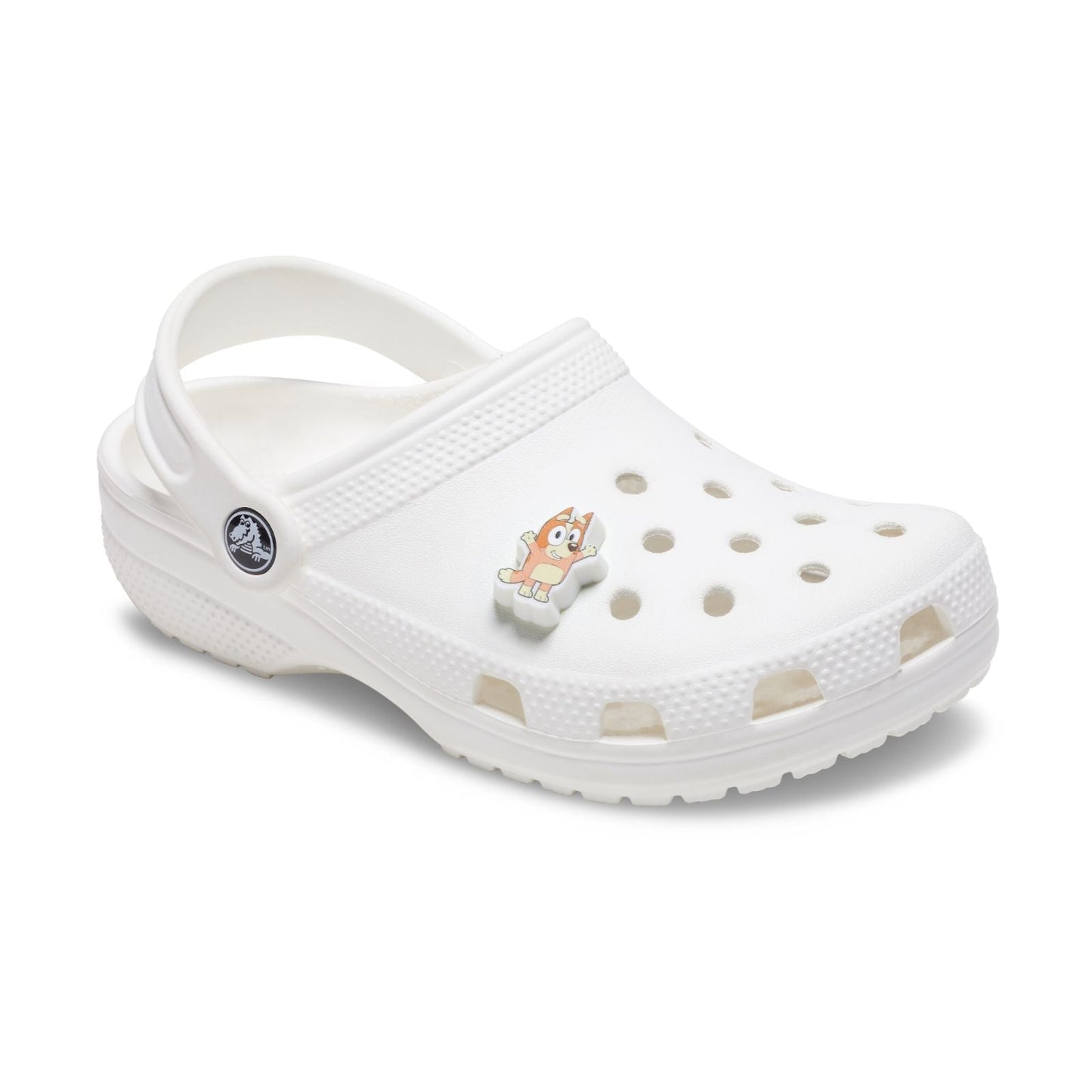 Bingo Unisex Multi Jibbitz