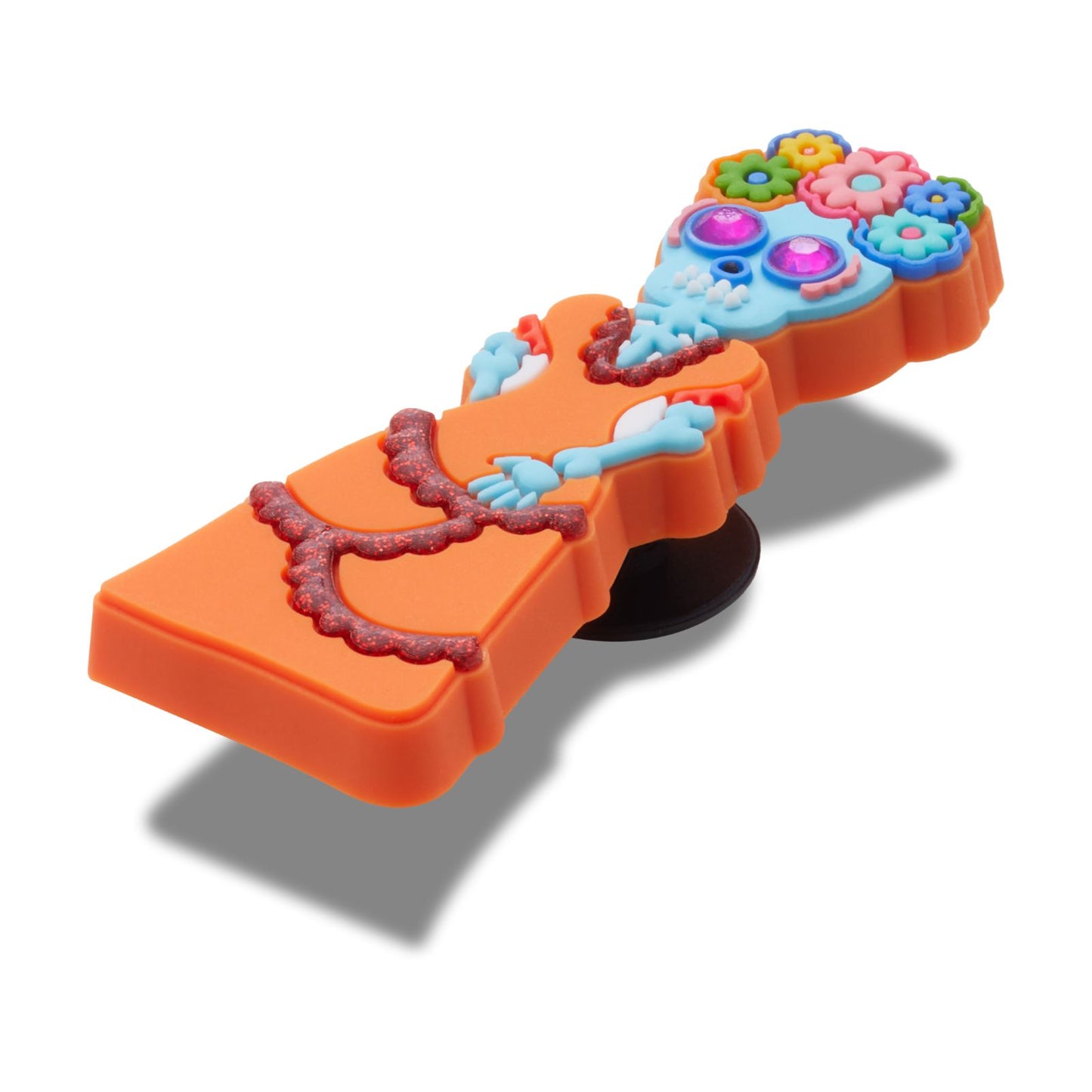 Dia De Los Muertos Catrina Unisex Multi Jibbitz