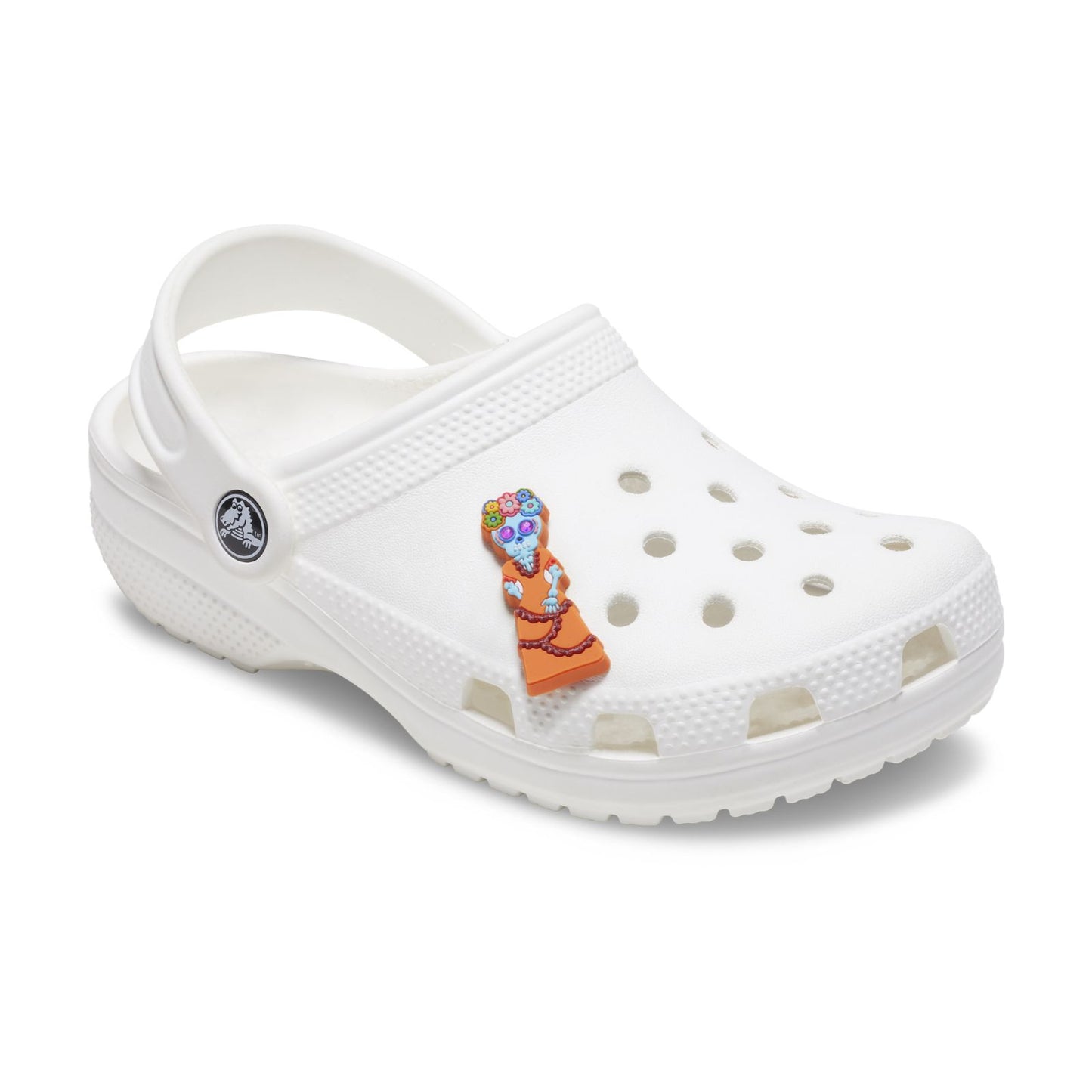 Dia De Los Muertos Catrina Unisex Multi Jibbitz