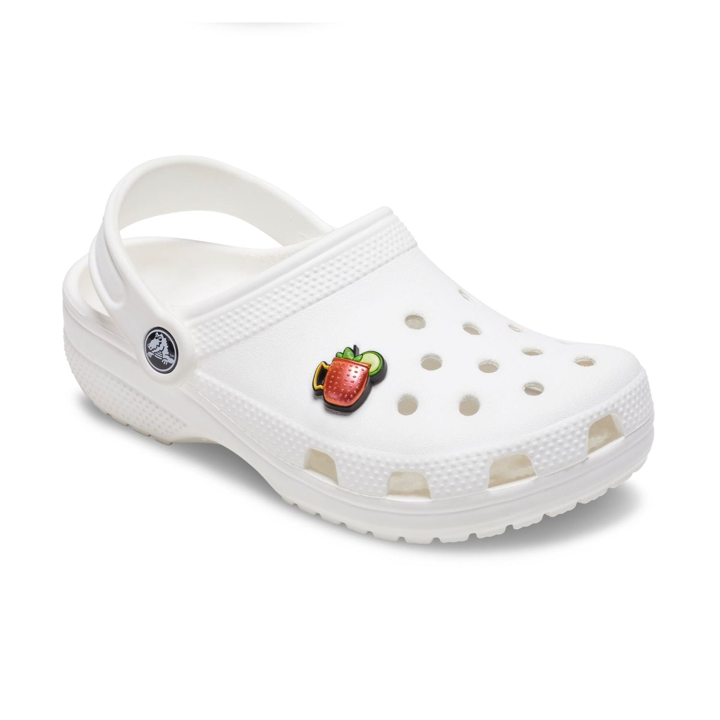 Moscow Mule Unisex Multi Jibbitz