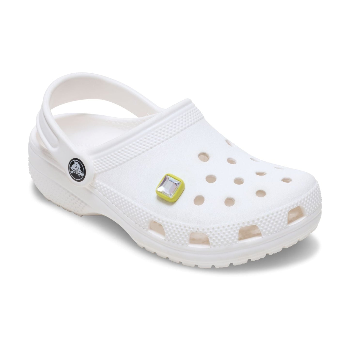Factory Grown Princess Gem Unisex Multi Jibbitz