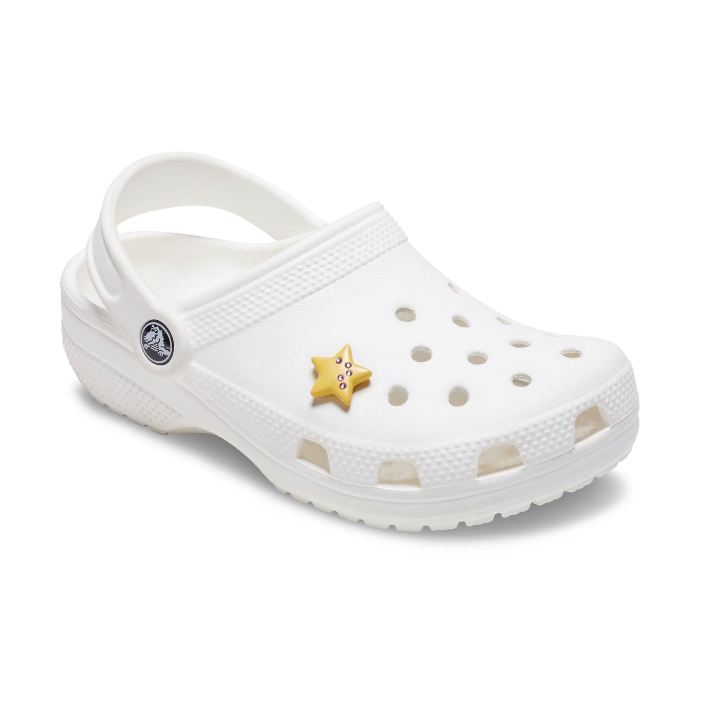 Dreamsicle Sparkly Gem Star Unisex Multi Jibbitz