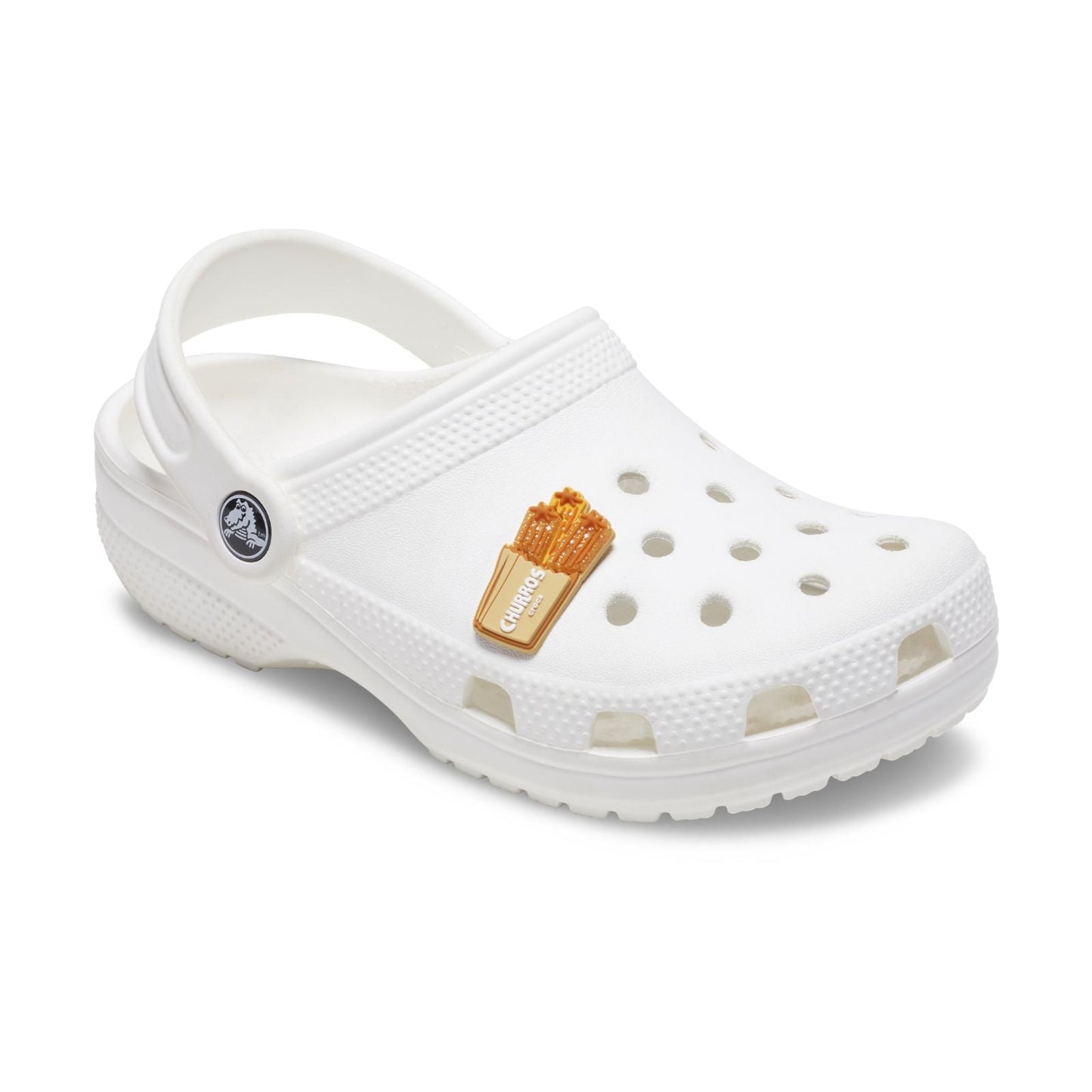 Yummy Churros Unisex Multi Jibbitz
