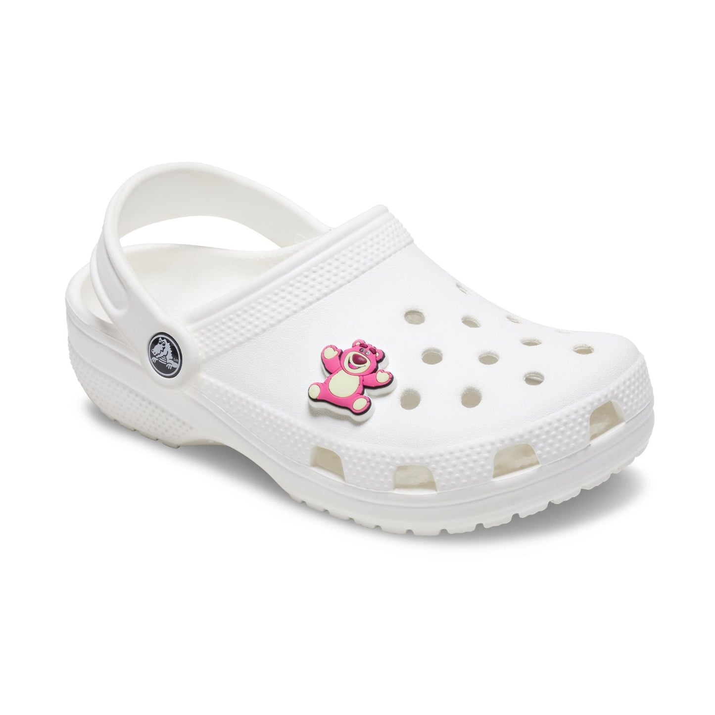 Pixar Lotso 1 Unisex Multi Jibbitz