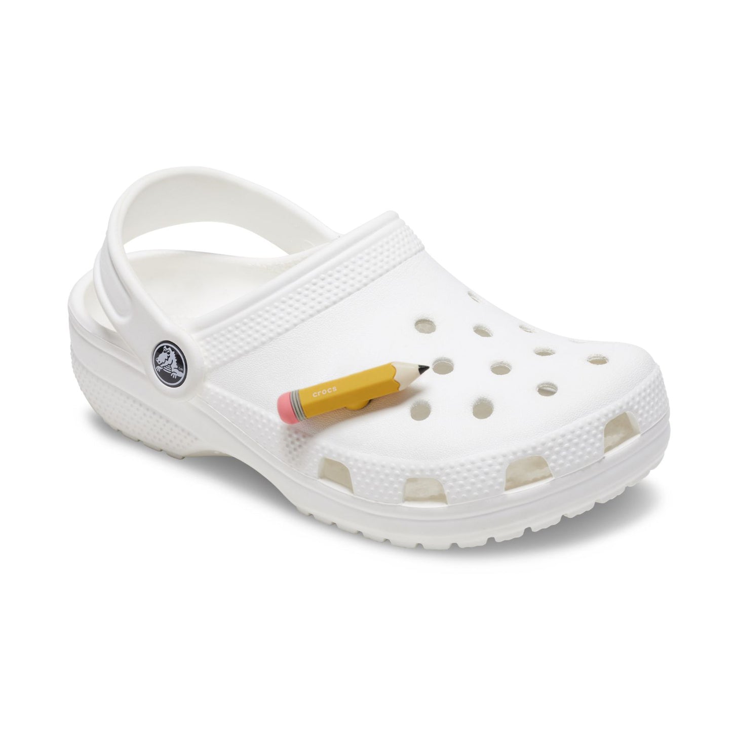 3d Pencil Unisex Multi Jibbitz