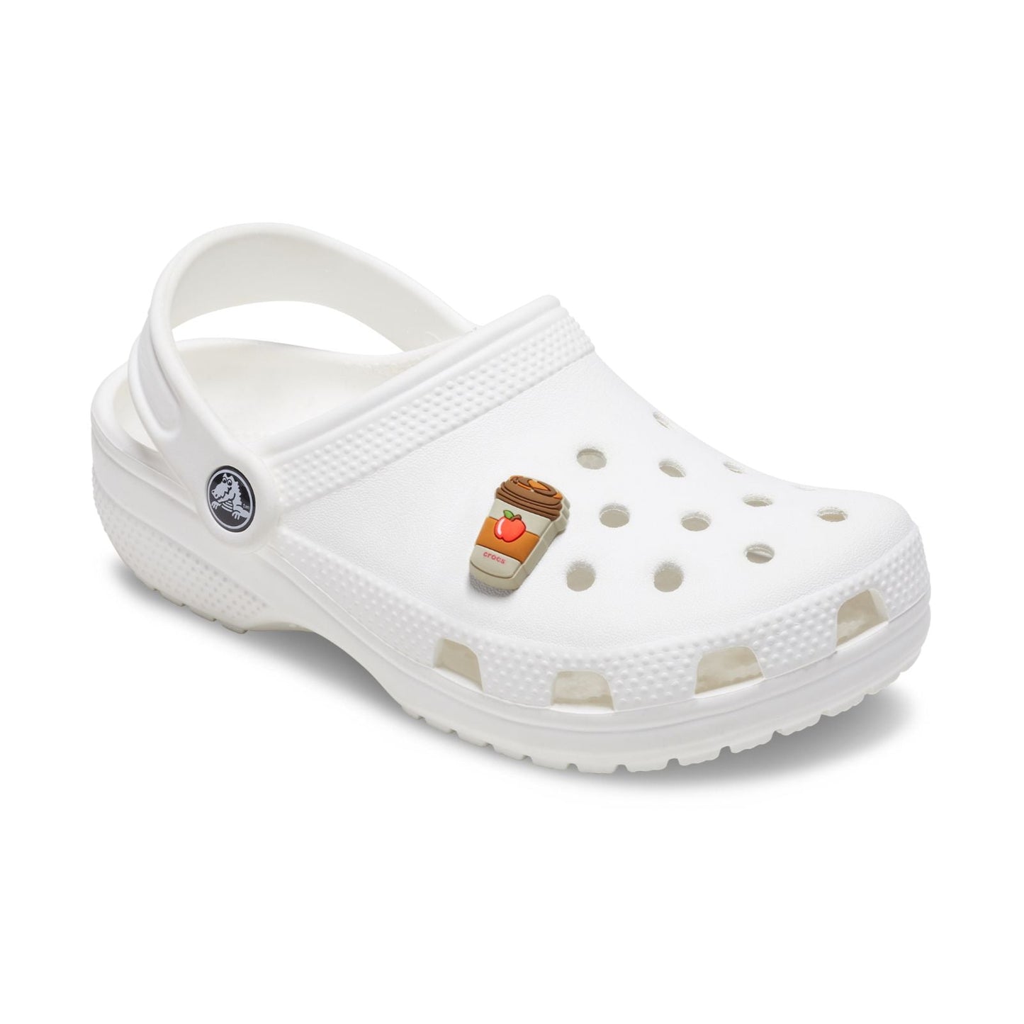 Teacher Morning Coffee Unisex Multi Jibbitz