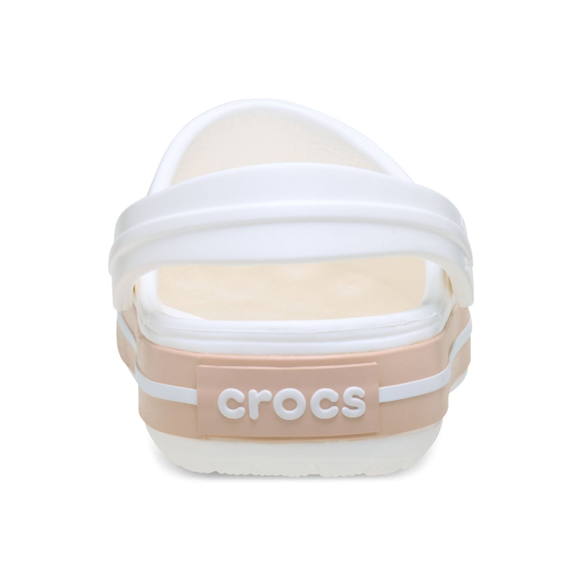 Crocband Clog