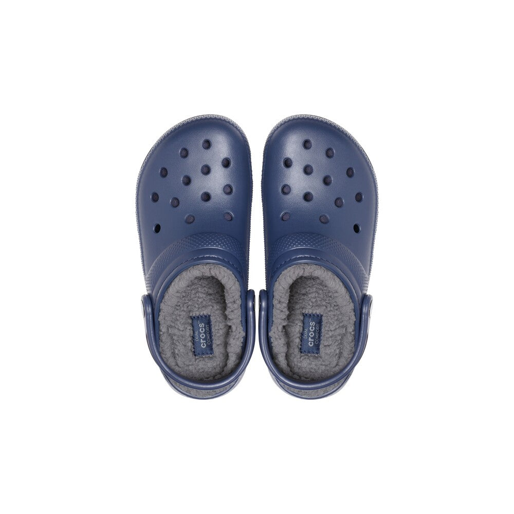 Classic Lined Clog