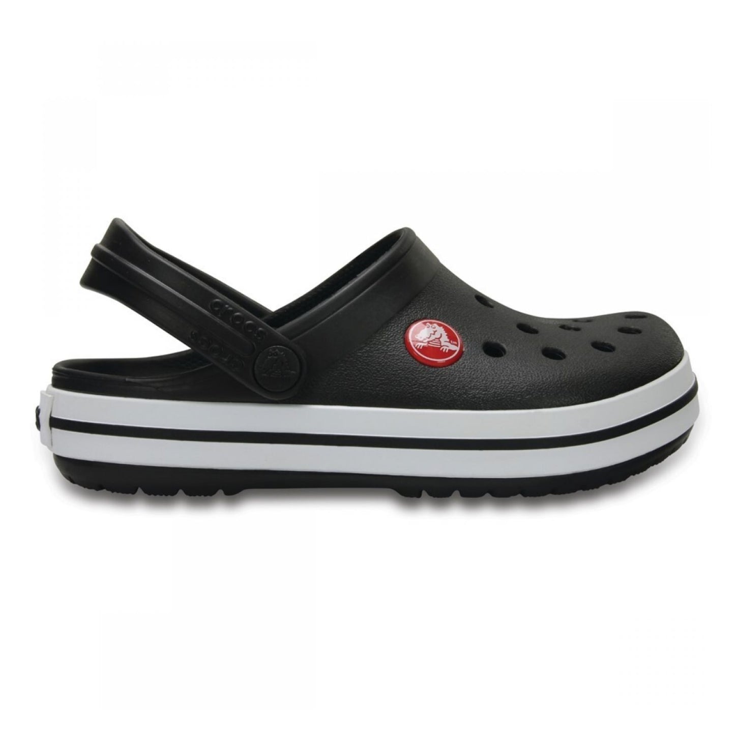 Crocband Clog Junior