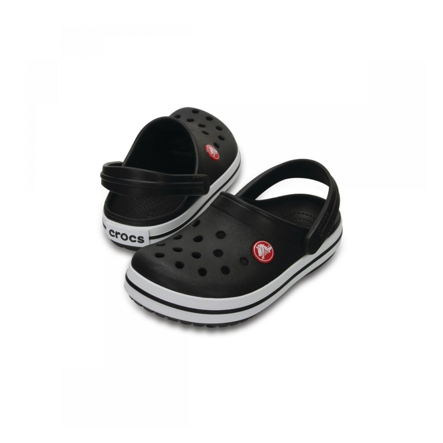 Crocband Clog Junior