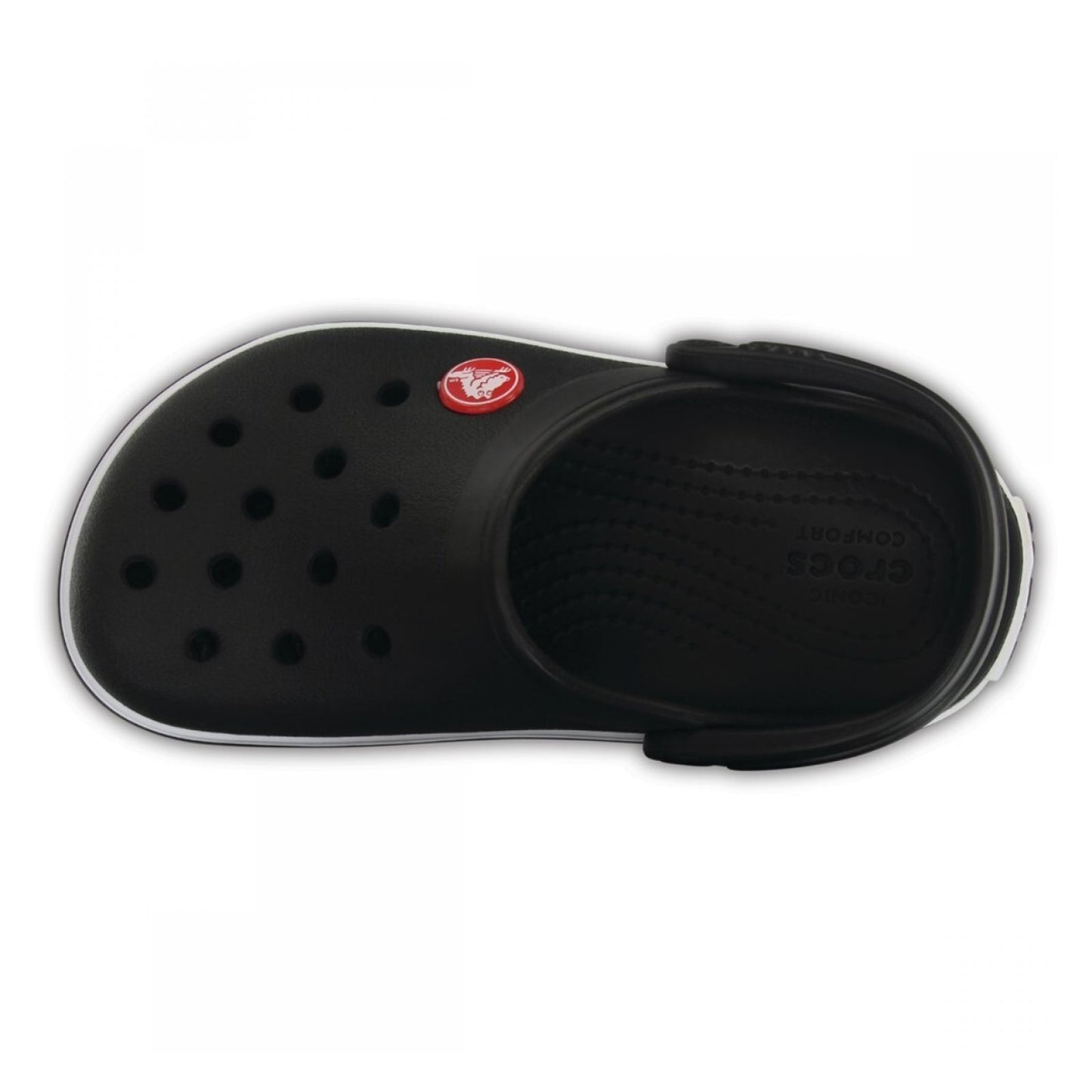 Crocband Clog Junior