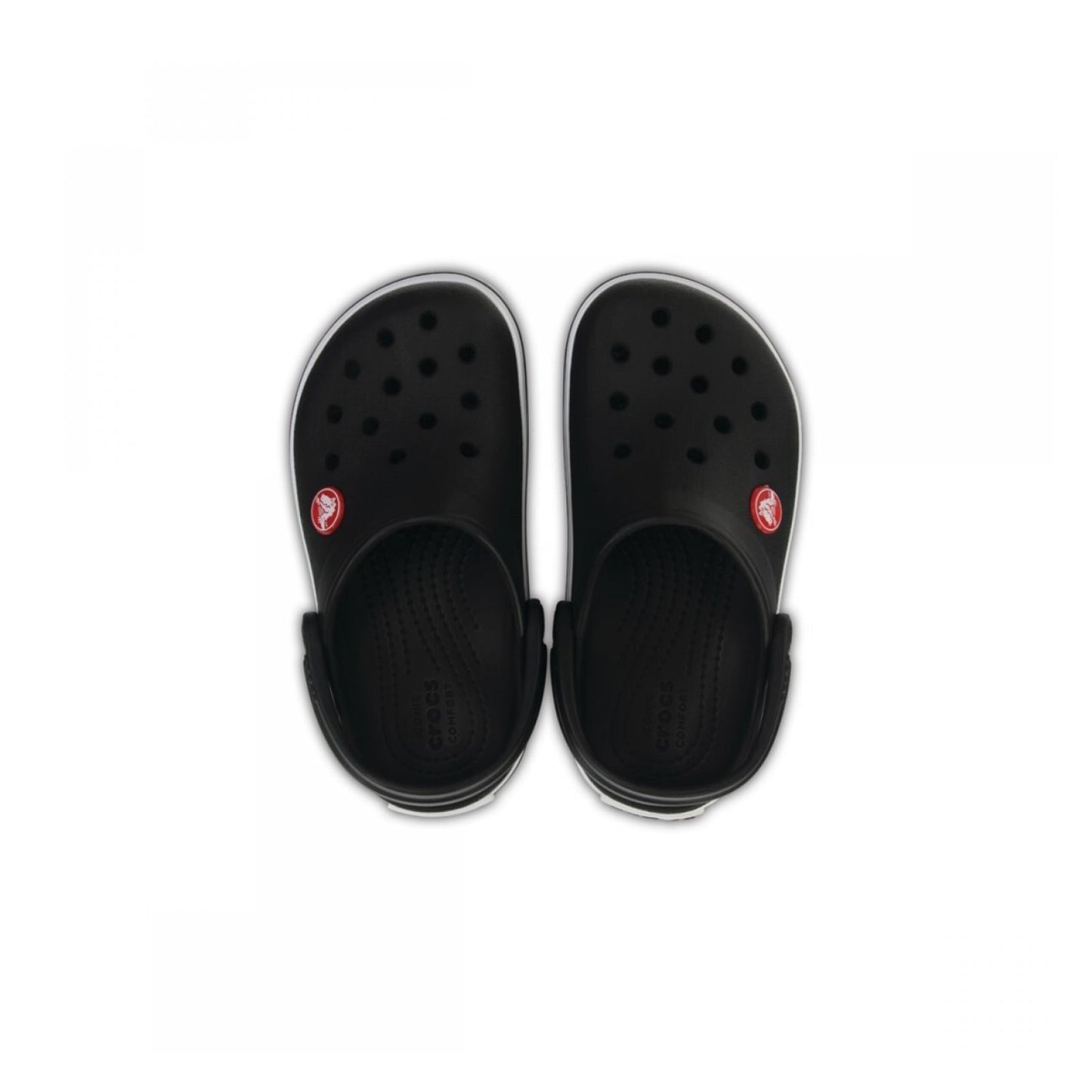 Crocband Clog Junior