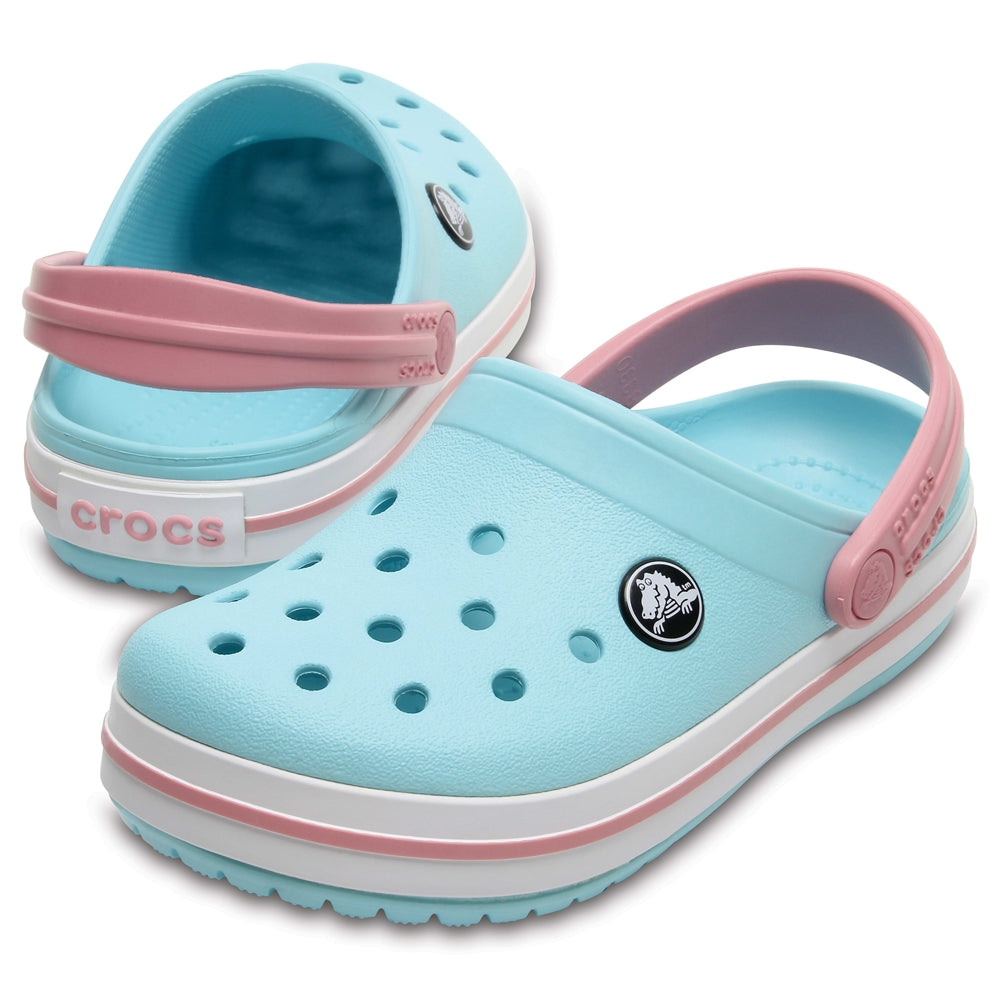 Crocband Clog Kids