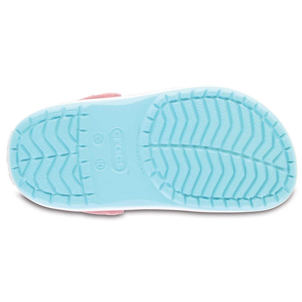 Crocband Clog Kids
