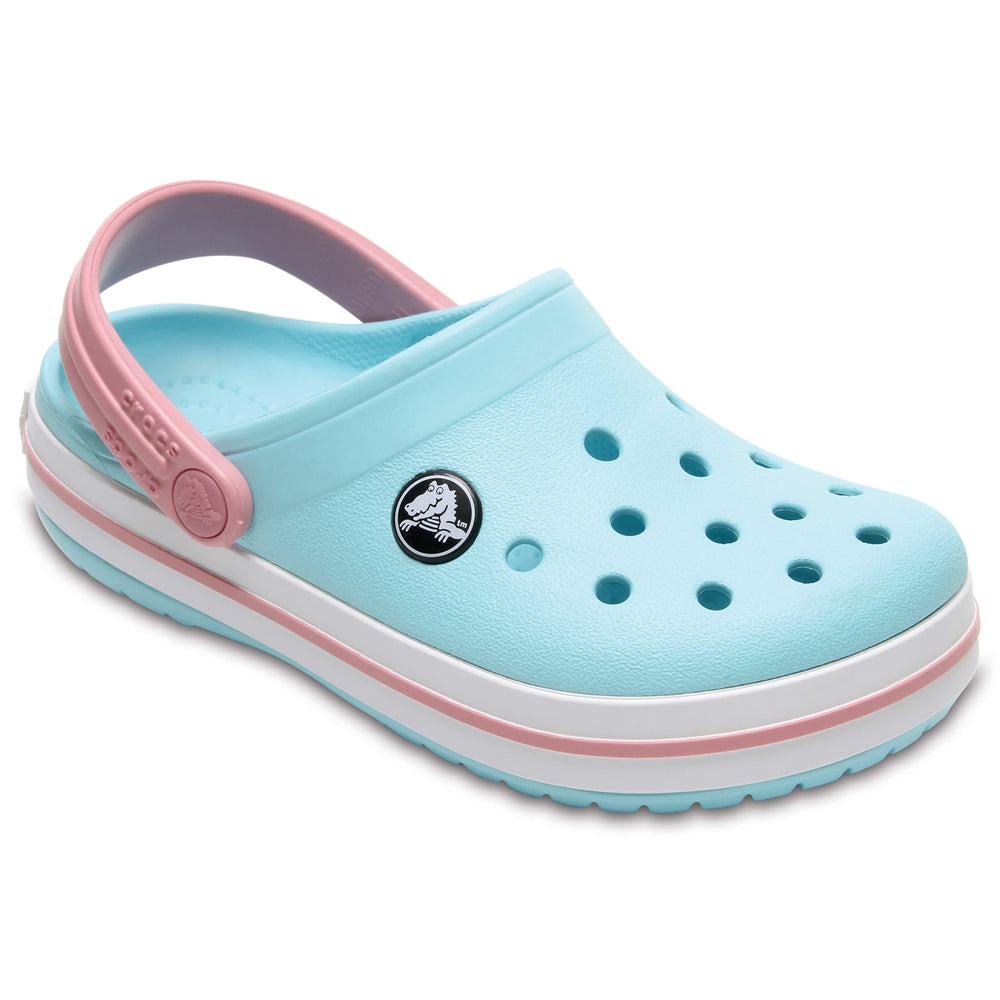 Crocband Clog Kids