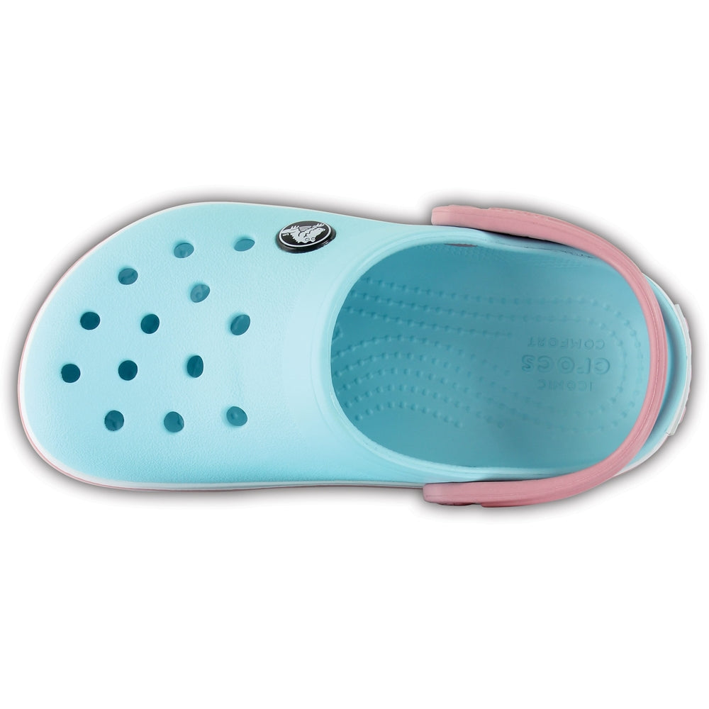 Crocband Clog Kids