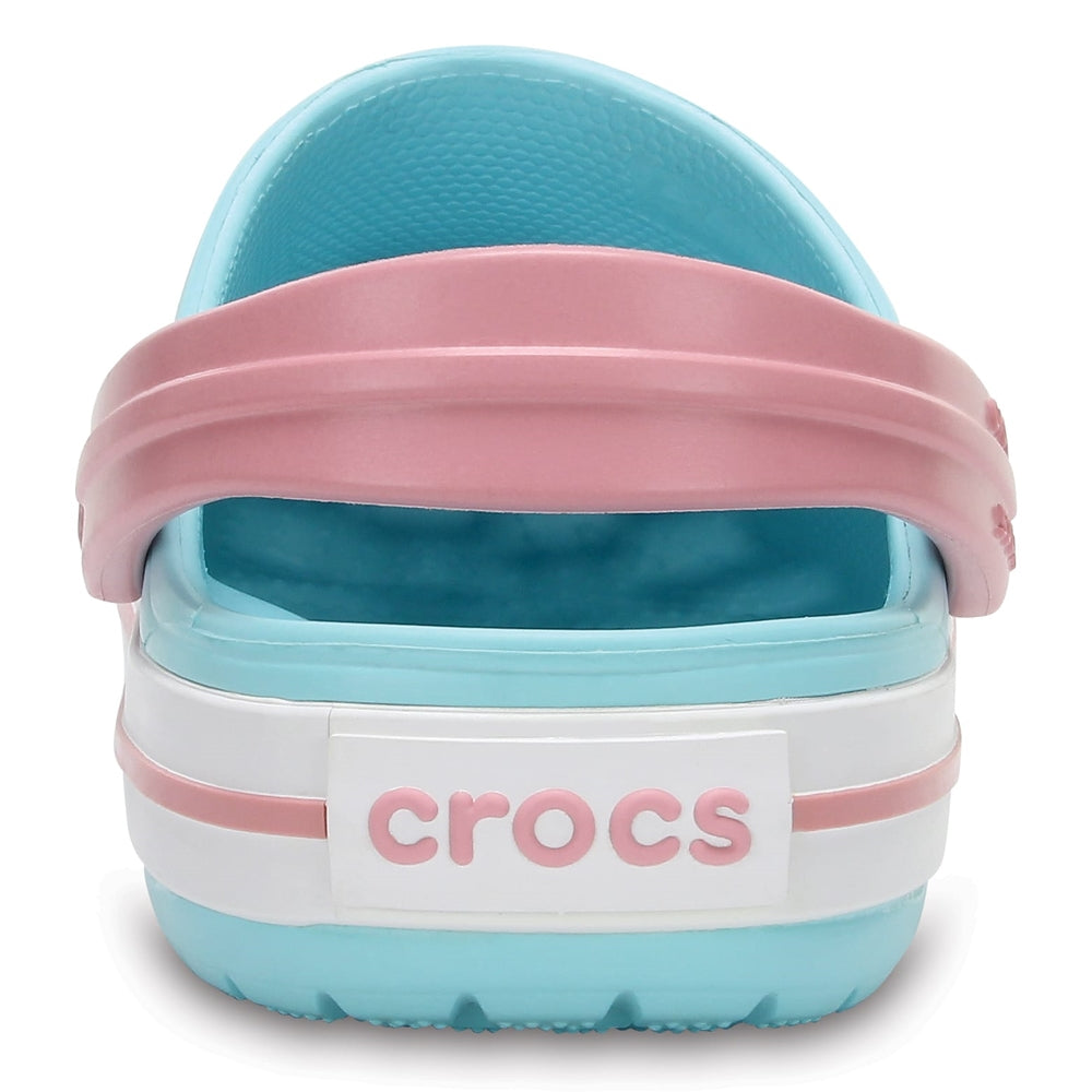 Crocband Clog Kids