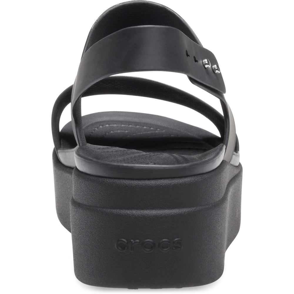 Brooklyn Low Wedge