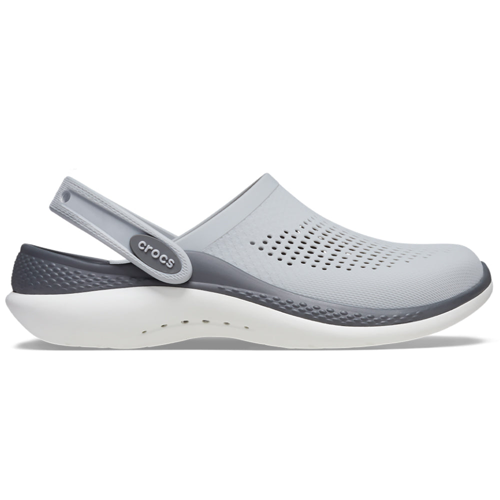 シロクロ Literide 360 Clog – Crocs Panamá