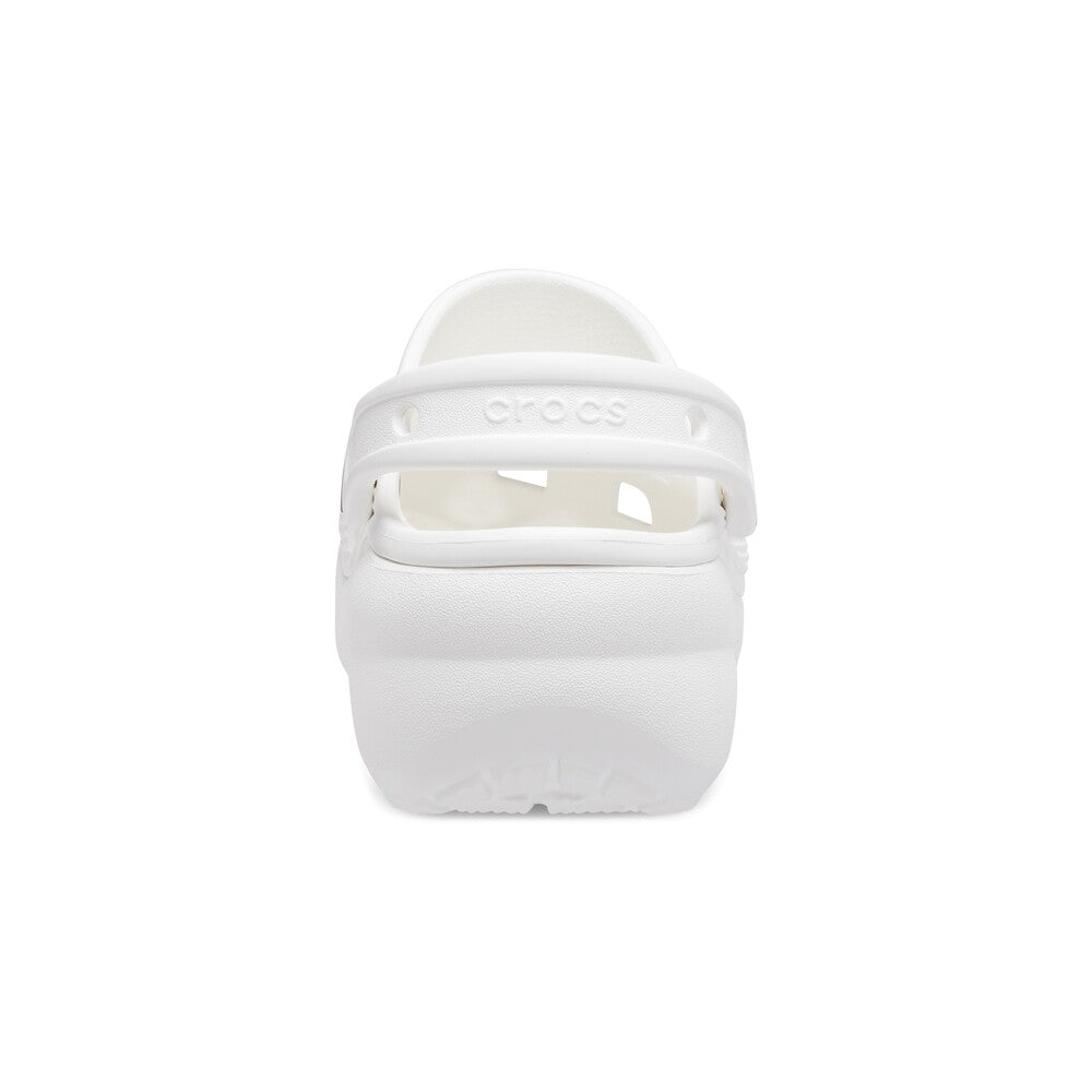 Classic Platform Clog