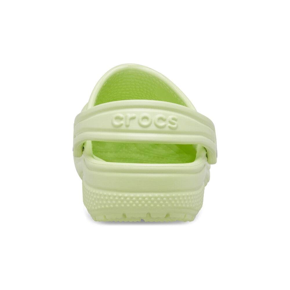 Classic Clog Kids