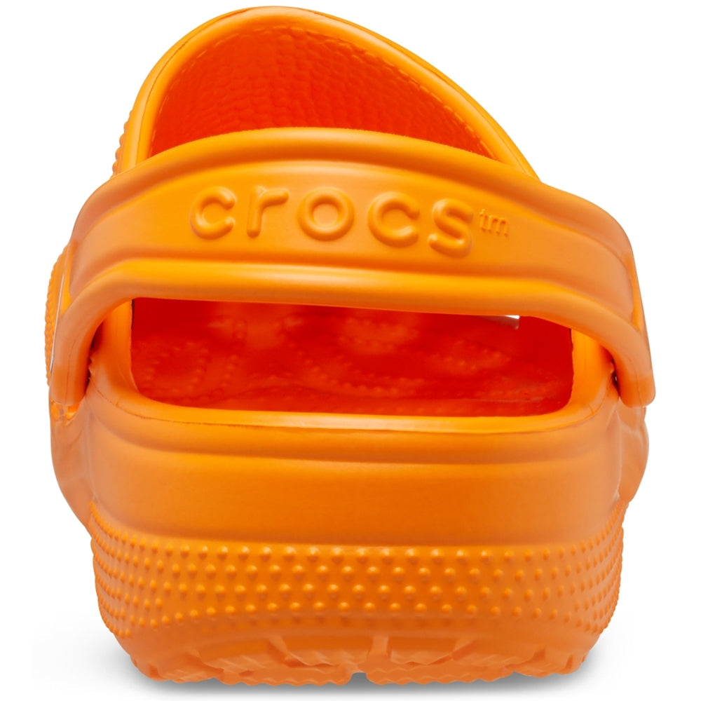 Classic Clog Niños Pequeños