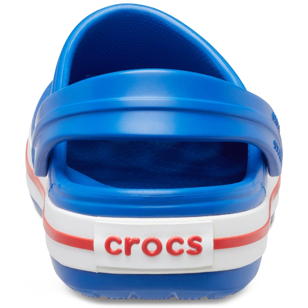 Crocband Clog Niños Pequeños