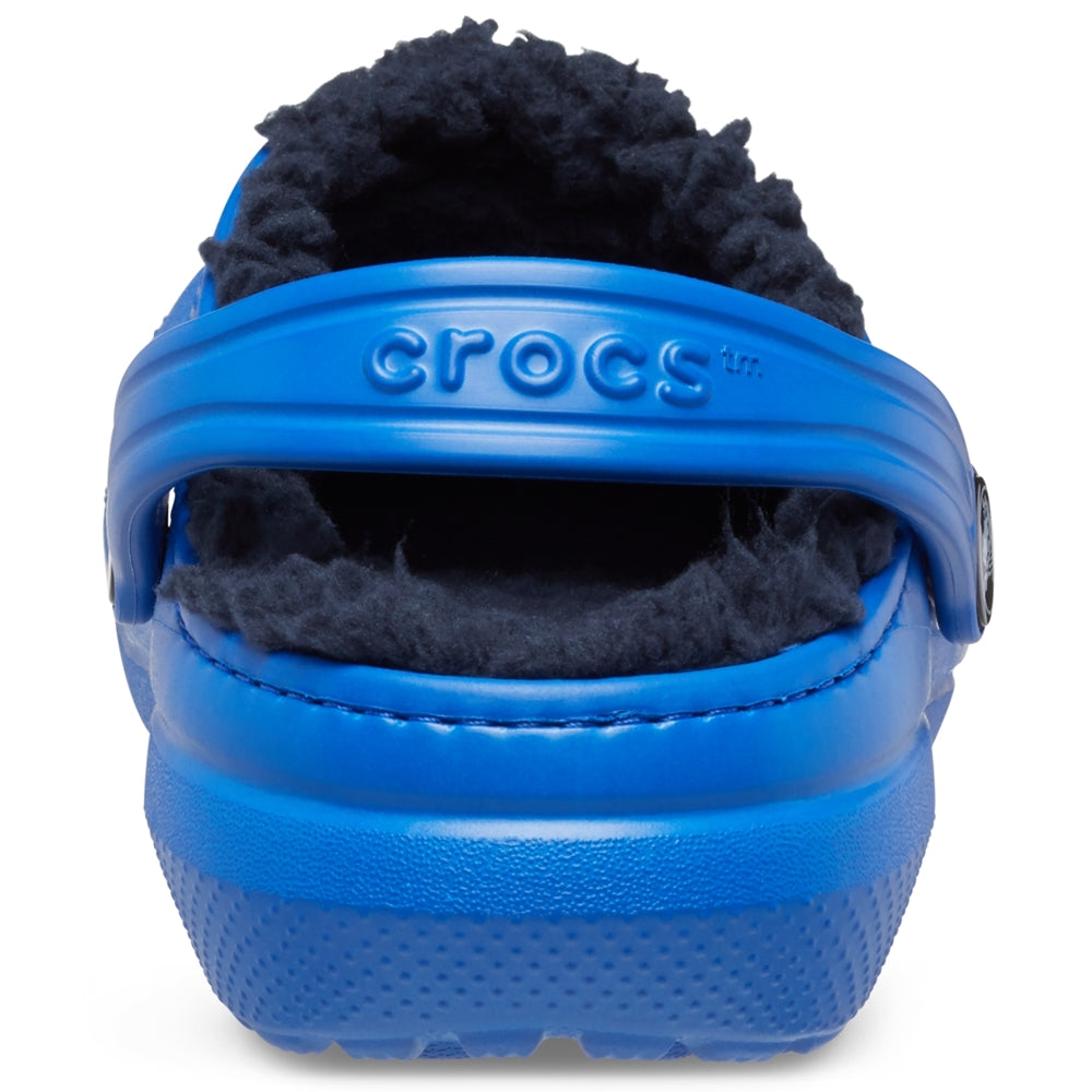 Classic Lined Clog Junior