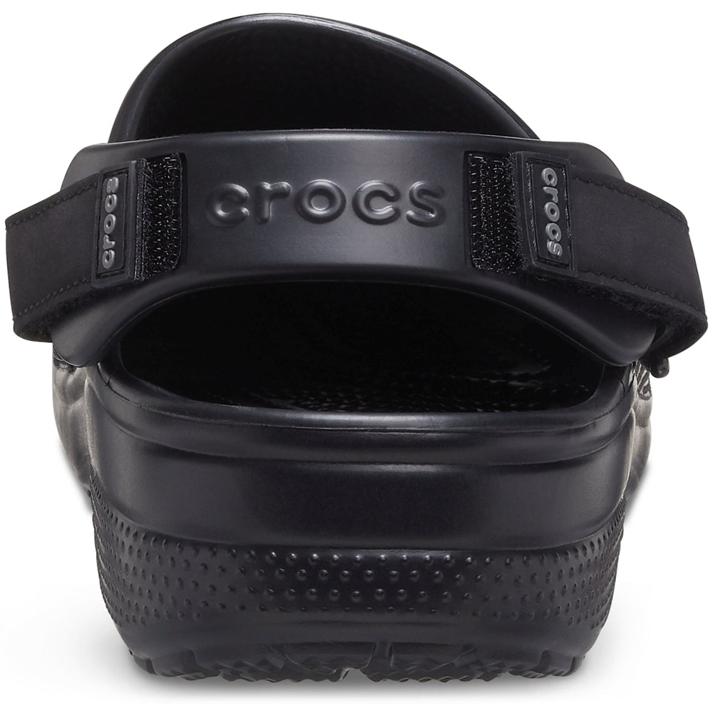 Yukon Vista Ii Clog