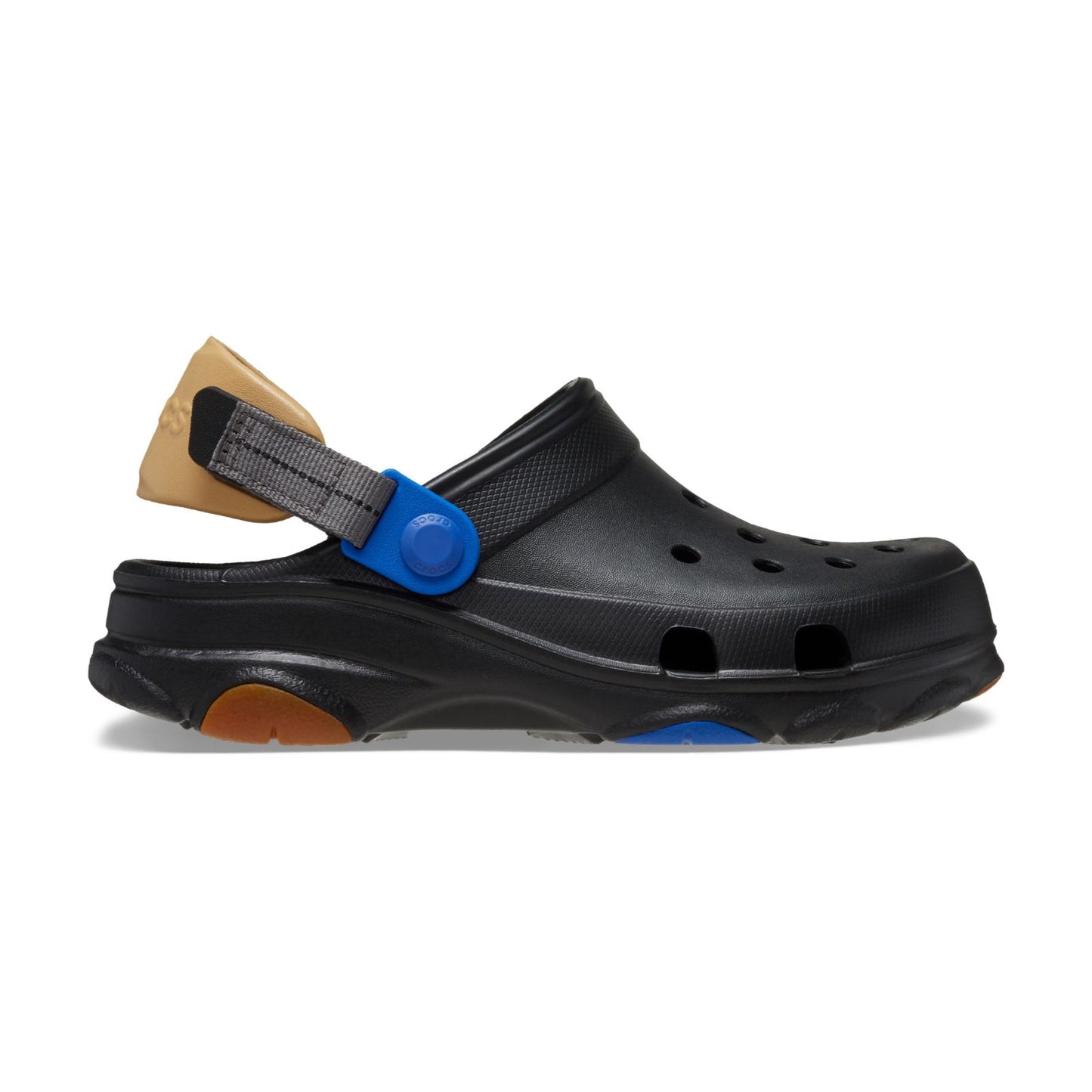All Terrain Clog Junior