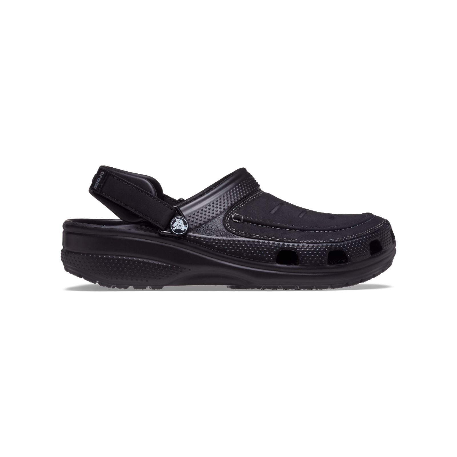 Yukon Vista II Literide™ Clog – Crocs Panamá