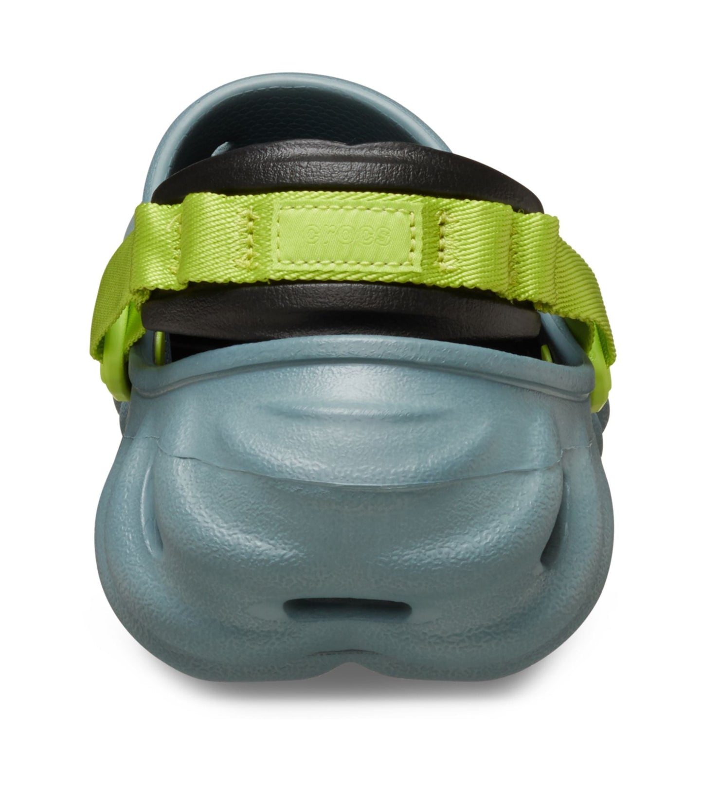 Echo Clog
