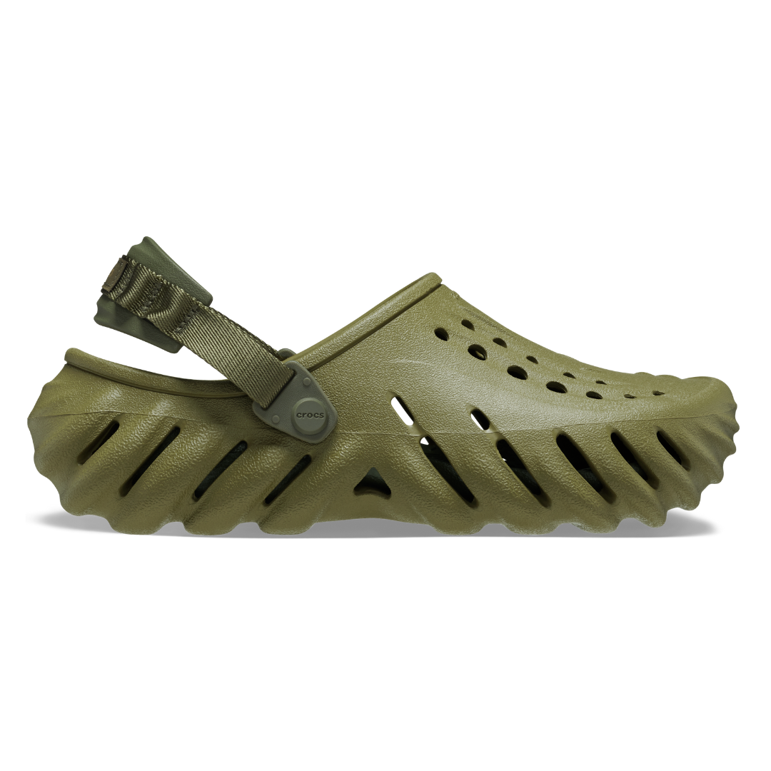 Echo Clog