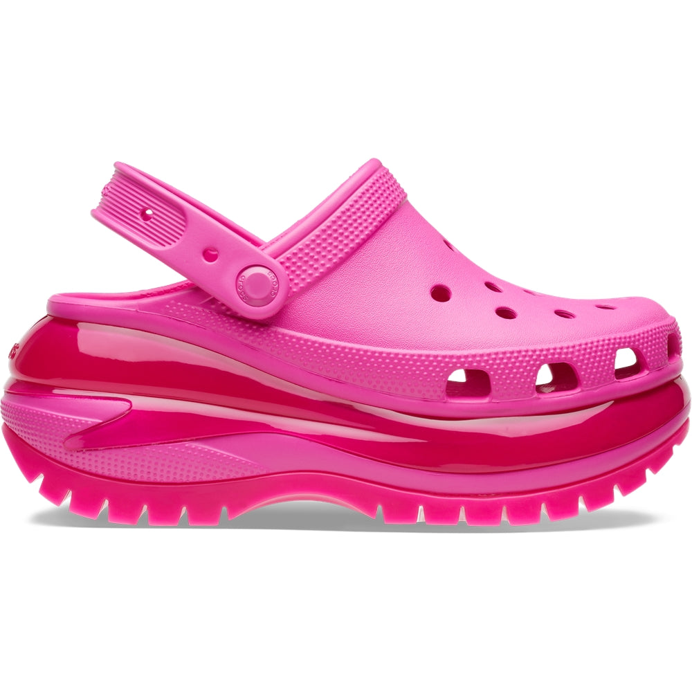 キャロッシー Classic Mega Crush Clog – Crocs Panamá