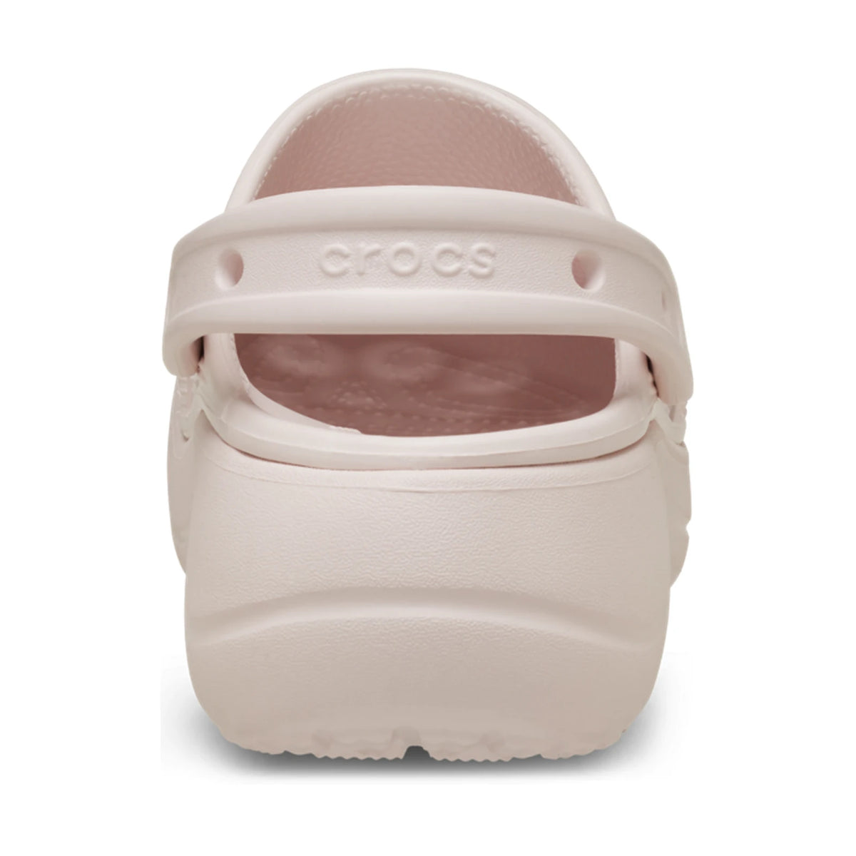 Baya Platform Clog