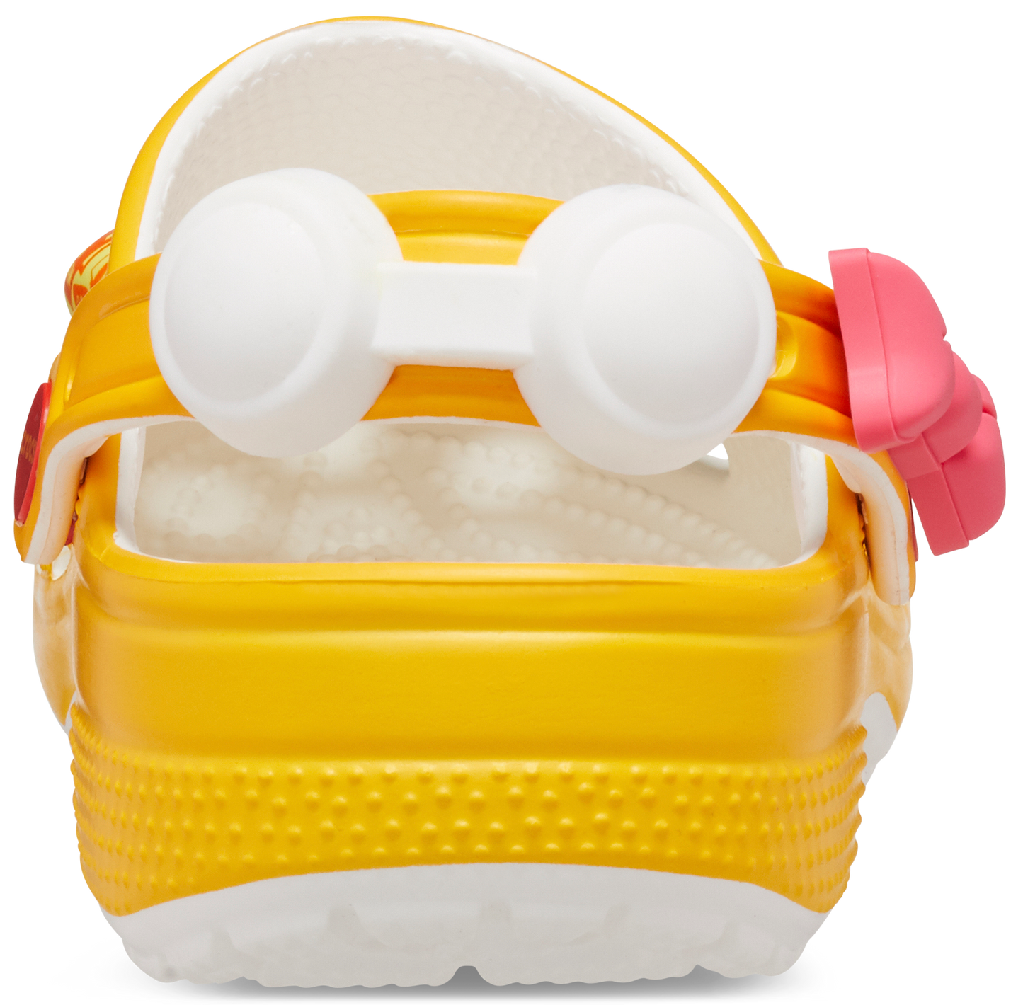 Mcdonalds X Crocs Birdie Clog