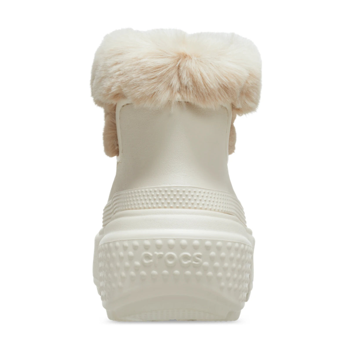 Stomp Lined Boot