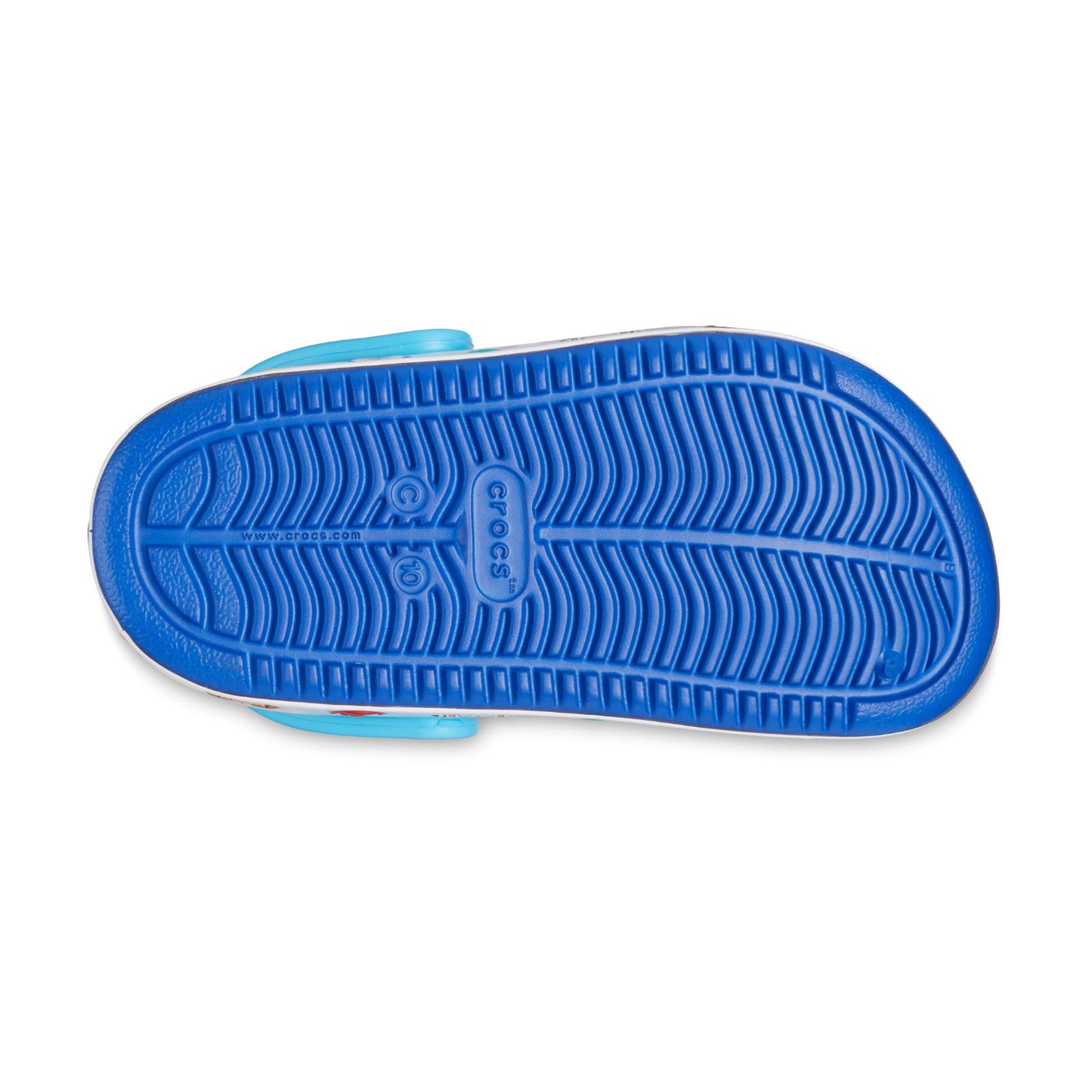 Paw Patrol Off Court Clog Kids